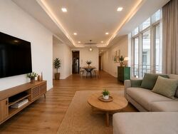 The Trumps (D14), Condominium #574209861